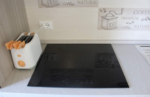 Barbarano Apartment | "Brezza di Lago" Ferienwohnung - Barbarano di Salò