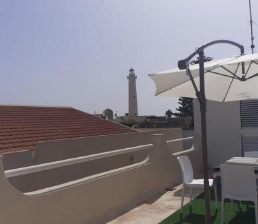 Punta Secca Apartment | Brezza di mare