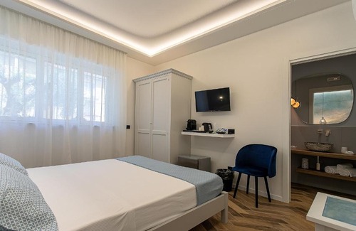 Porto Ercole Bed & Breakfast | Brezza Marina Guest House
