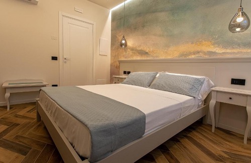 Porto Ercole Bed & Breakfast | Brezza Marina Guest House