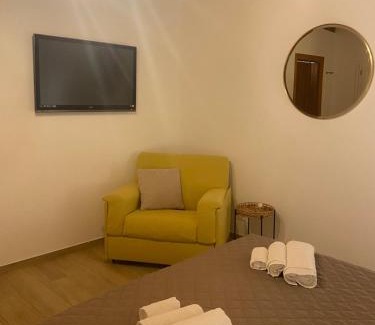 Taranto Apartment | Brezza marina