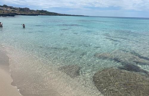 Taranto Apartment | Brezza marina