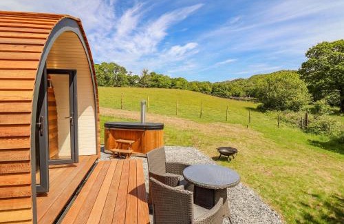 Dolgellau House | Briallen