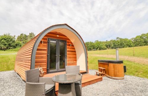 Dolgellau House | Briallen