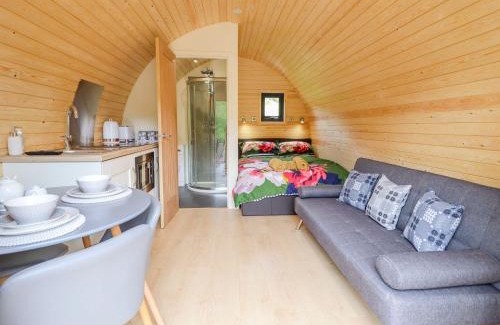 Dolgellau House | Briallen