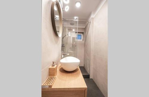Cluj-Napoca Apartment | Briana Luxury Sky View Studio