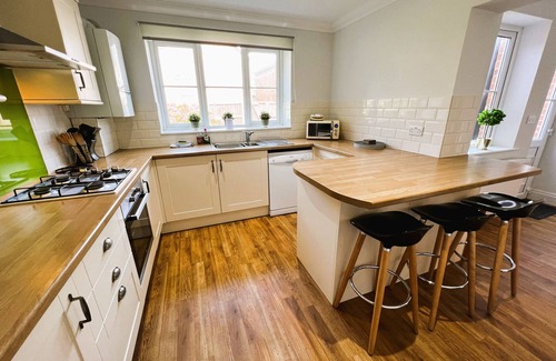 Shanklin Ski Chalet | Briar Bank