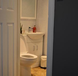 Stranraer Bed & Breakfast | Briar Brae Bed & Breakfast