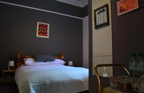 Stranraer Bed & Breakfast | Briar Brae Bed & Breakfast