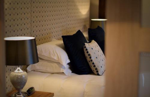 Titchwell Hotel | Briarfields Hotel