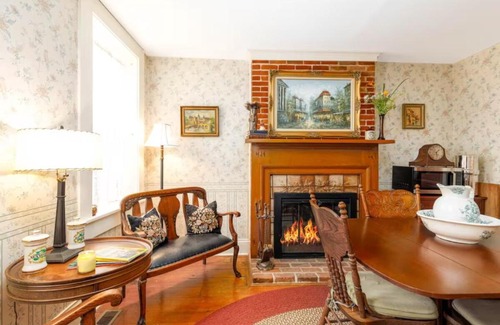 Galena Apartment | Briarstone Inn Unit 2