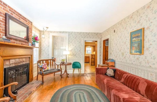 Galena Apartment | Briarstone Inn Unit 2