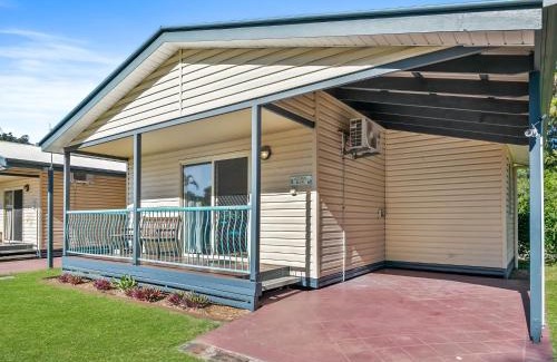 Welsby Other | Bribie Island Caravan Park