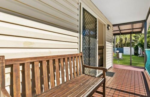 Welsby Other | Bribie Island Caravan Park