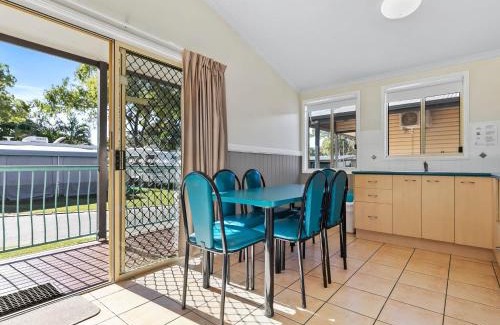 Welsby Other | Bribie Island Caravan Park