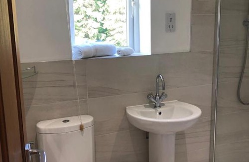 Malvern Bed & Breakfast | Bricket House
