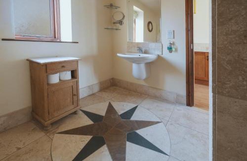 Kirkbymoorside Bed & Breakfast | Brickfields Farm