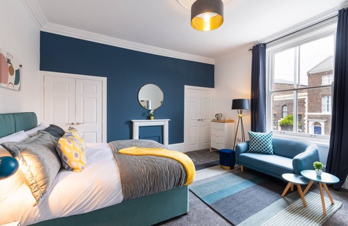 King's Lynn Hotel | Bricksage Rooms, King's Lynn South Gate