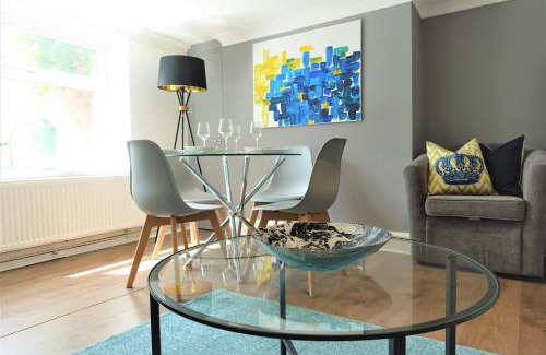 King's Lynn House | BrickSage Rooms, King's Lynn The Walks