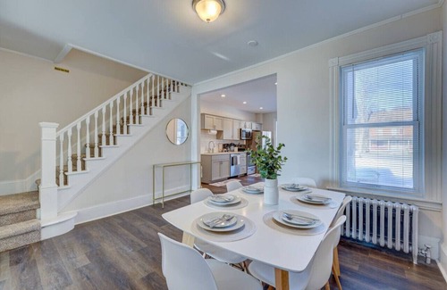 Stroudsburg House | Brickstone Supreme Lodge-Main St