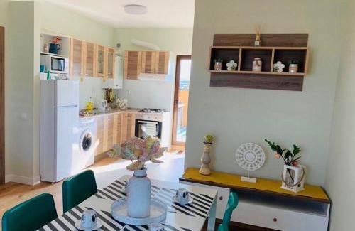 Cluj-Napoca Apartment | Brickyard Apartments Cluj