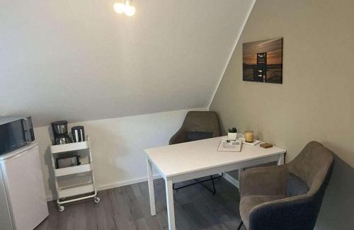Dangast House | Bridge Comfortable holiday residence
