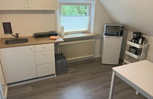 Dangast House | Bridge Comfortable holiday residence