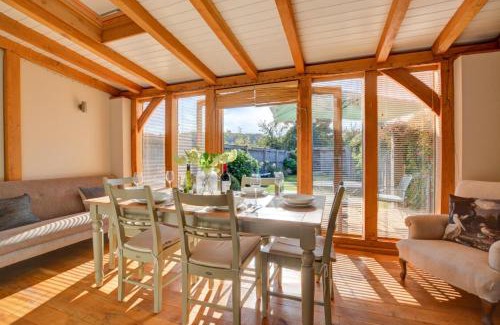 North Creake House | Bridge Cottage