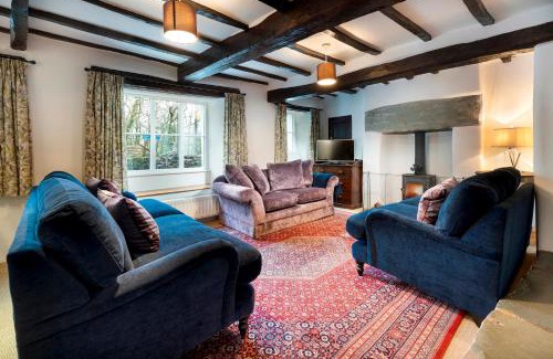 Elterwater House | Bridge End Cottage Elterwater