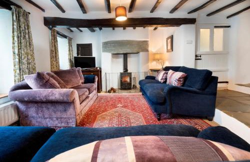 Elterwater House | Bridge End Cottage Elterwater