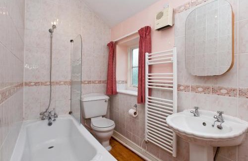 Irstead House | Bridge End - E1028