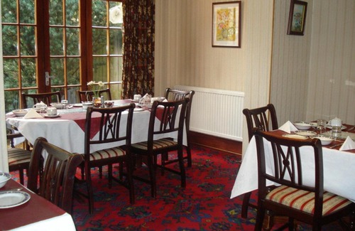 Cambridge House | Bridge Guest House
