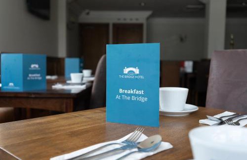 London Borough of Ealing Hotel | Bridge Hotel