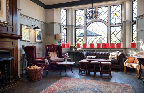London Borough of Ealing Hotel | Bridge Hotel