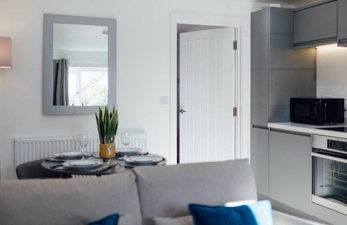 Shottery Apartment | Bridge House Apartment - Stratford-upon-Avon