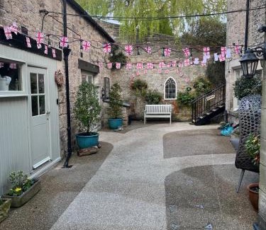 Corbridge Apartment | Bridge House Cottages