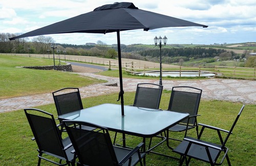 Brayford Cottage | Bridge House - UKC1340