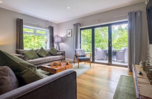 Skelwith Bridge House | Bridge Howe