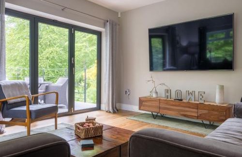 Skelwith Bridge House | Bridge Howe