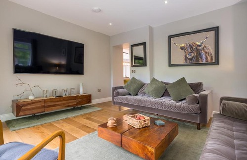Skelwith Bridge House | Bridge Howe