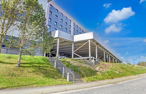 Aberdeen Apartment | Bridge of Don Exhibition Centre | Family Room