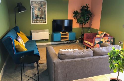 Lancaster Apartment | Bridge Square Apartments