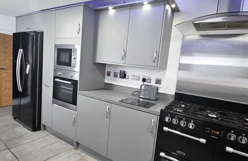 MacMerry Bed & Breakfast | Bridge St Guest House - Room 4 - Tranent