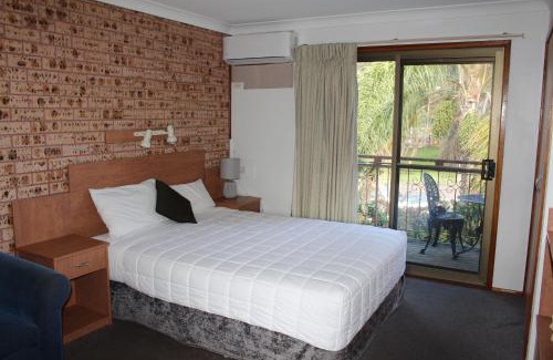 Gorokan Hotel | Bridge View Motel