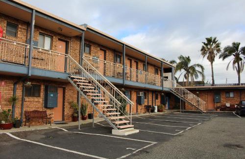 Gorokan Hotel | Bridge View Motel