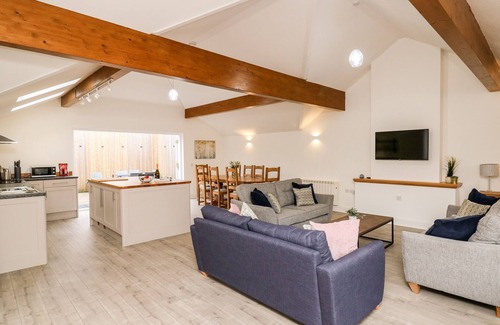 Howey Cottage | Bridgend Cottages