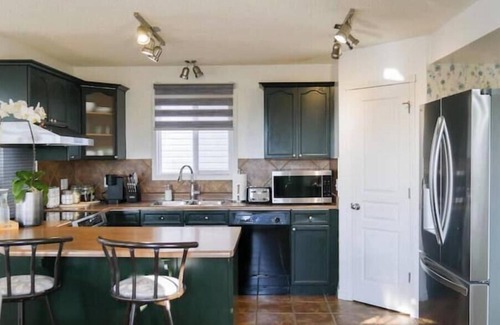 Millet House | Bridgeport House