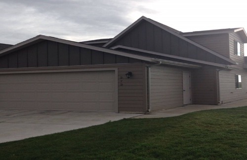 Arnolds Park Cabin | Bridges Bay Cabin and a Boat Hoist Available!