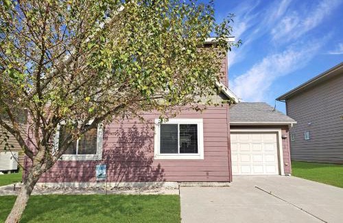 Spirit Lake Villa | Bridges Bay Vacation Cabin 115