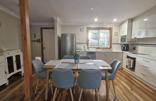 Yankalilla House | Bridget's Cottage in Yankalilla